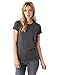 Alternative Women's Organic Cotton Short Sleeve Tee