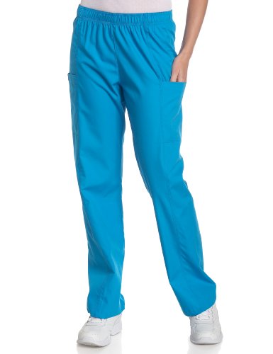 Dickies Scrubs Women’s Hip Flip Cargo Pant
