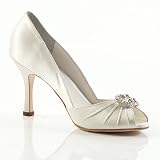 Winslet Wedding Shoes