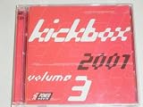 Kick Box Kickbox 2007 Vol. 3