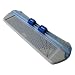 Olympia Schneidelineal Rollenschneider TR-110 *4in1* f�r A4 / GENIAL: 4 Funktionen (Gerader Schnitt + Wellenschnitt + Perforation + Aufknicken) in einem Ger�t!