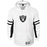 Oakland Athletics Therma Base Road Property of Hoodie by Majestic (Adult Large)