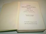 The Reformation Era, 1500-1650: With a Revised and Expanded Bibliography