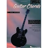 Blues You Can Use Book of Guitar Chords [Paperback]