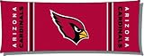 Arizona Cardinals - NFL 19"x54" Body Pillow - 19x54