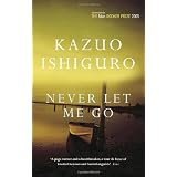 Never Let Me Goby Kazuo Ishiguro