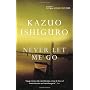 Never Let Me Go by Kazuo Ishiguro