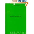 Islamic Imperial Law (Studien Zur Geschichte Und Kultur Des Islamischen Orients) by Jokisch and Benjamin