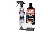 Tire Cleaning Package
