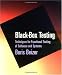 Black-Box Testing: Techniques for Functional Testing of Software and Systems