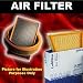 Air Filter - Suzuki Baleno 1.6 95->02