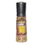 Weber Grind'n Grill (Grinder Shaker Bottle) Chicago Steak Seasoning * Net Weight 8.0 oz