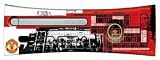 Mad Catz Xbox 360 Man Utd Faceplate 3 (Xbox 360)