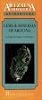 Gems and Minerals of Arizona: A Guide to Native Gemstones (Arizona Traveler Guidebooks)