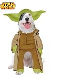 Star Wars' Yoda Pet Costume