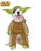 Star Wars Yoda Pet Dog Costume