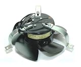 Ikura 175P5-1 Fan 200V 50/60Hz Toshiba