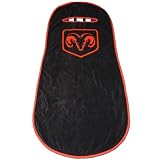 Dodge Ram Seat Towel