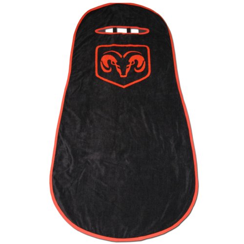 Dodge Ram Seat Towel
