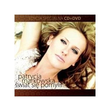 Patrycja Markowska - Swiat Sie Pomylil - Zortam Music