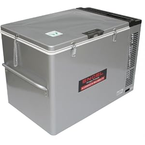 Engel Fridge Freezer  Top Open Sale