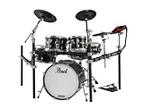 41KOPSkpnWL.SL160PearleProLiveEPLX205P/C31ElectronicDrumKit,JetBlack