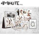 4Minute SEASON GREETING 2012 (韓国盤)-