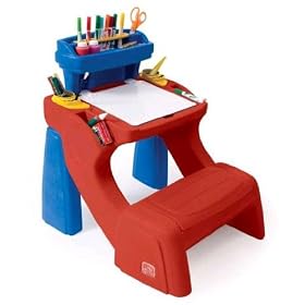 NEW Step 2 Write Desk