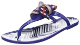 Missoni Womens RM38 Thong Sandal