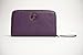 Savvycents Cash Budgeting Wallet (Purple), Zip Around, Accordion File System, Wristlet Strap, Women's Wallet