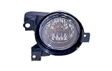 MERCURY MOUNTAINEER (SUV) FOG LIGHT ASSEMBLY LEFT (DRIVER SIDE) 2002-2005