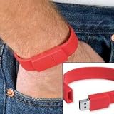 Wrist 1GB USB Drive