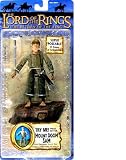 Lord of the Rings Trilogy Edition > Mount Doom Sam Action Figure