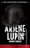 ARS�NE LUPIN - Les Aventures Compl�tes