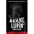 ARS�NE LUPIN - Les Aventures Compl�tes
