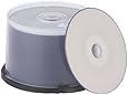 Primera TuffCoat Extreme Media, CD-R Media, 50-Disc Spindle