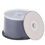 Primera TuffCoat Extreme CD-R Media - 50-Disc Spindle 53387