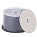 Primera TuffCoat Extreme CD-R Media, 50-Disc Spindle (53387)