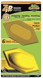 Gator Finishing 7186 Zip Sander Project Pack