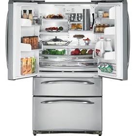 GE Profile Stainless Steel <a href=