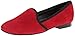Nine West Women's Lobster Suede Ballet Flat