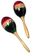 Hohner Kids Wood Maracas