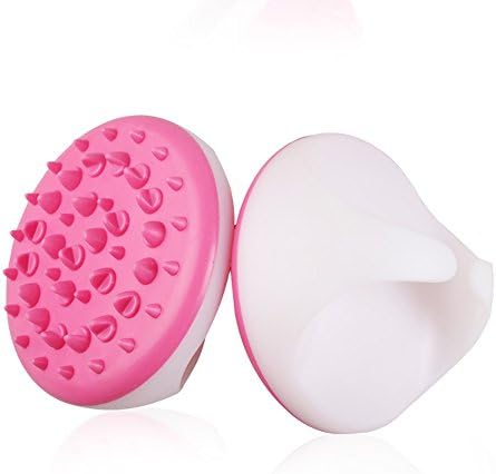 Boleno Anti Cellulite Massager Brush Mitt