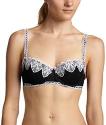Jezebel Women's Contour Bra