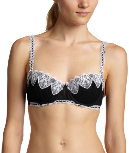 Jezebel Women's Lulu Demi Contour Bra