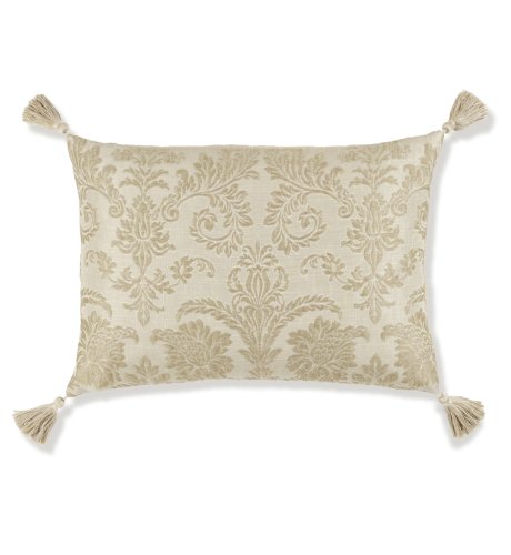 Orlando Damask Cushion