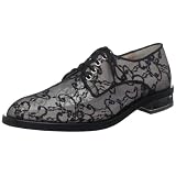 Markus Lupfer Brogue Classic2 Lace Comfort Lace Ups