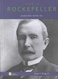 Books : John D. Rockefeller