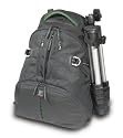 Kata DR-466i Backpack for Digital Camera - Black/Green
