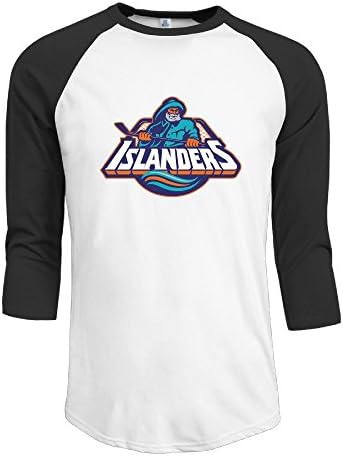 New York Islanders Steve Bernier Raglan Baseball Jersey Shirt For Adults